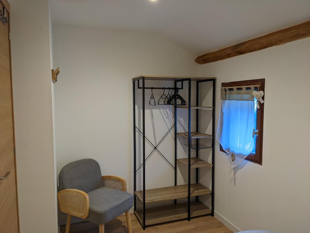 Appartemment Style Chalet Formiguères Buitenkant foto